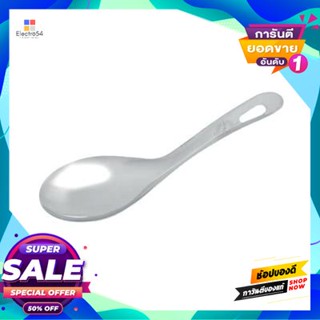 Seagull ทัพพีแขก Seagull สีเงินsilver Seagull Guest Ladle