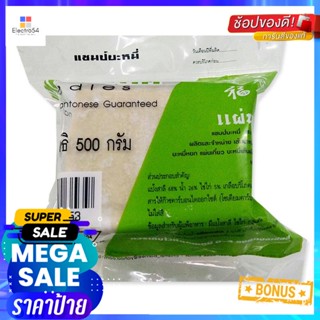 WrappersWonton 500แชมป์แผ่นเกี้ยวกรัมChamp WontonWrappers500g