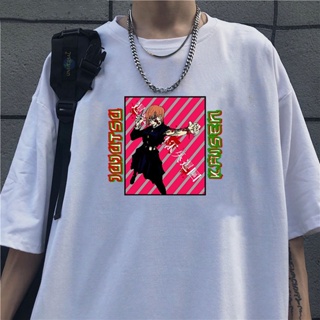 Jujutsu Kaisen Design (164) T-Shirt_02