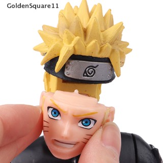 Goldensquare โมเดลการ์ตูนนารูโตะ Shippuuden Helicoid 1 ชิ้น