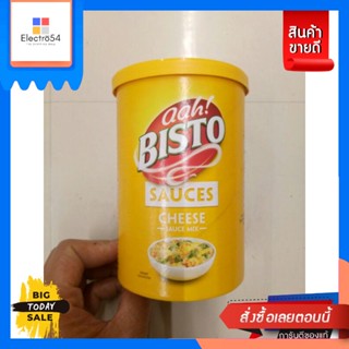 Bisto Cheese Sauce Mix ผงชีสซอส 190gBisto Cheese Sauce Mix Cheese Sauce Powder