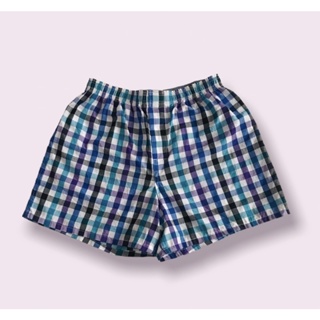 Gildan Boxer Shorts กางเกงบ๊อกเซอร์ Gilden ของแท้100% usa