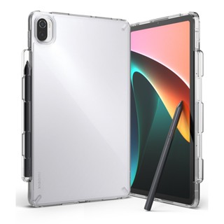 Ringke Fusion เคสแท็บเล็ตแบบใสคริสตัลธรรมชาติ สำหรับ Xiaomi Mi Pad 5 Pro Pad 5