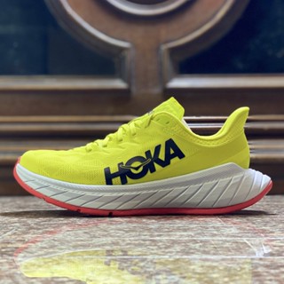 รองเท้าวิ่ง HOKA Carbon X 2 (W9US)