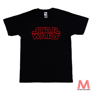 Star Wars Logo T-Shirt_04