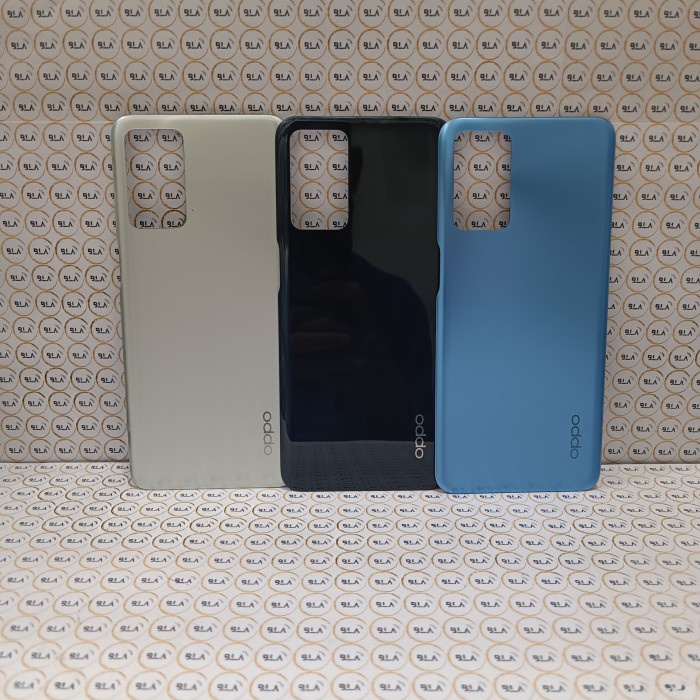 BACKCOVER ฝาหลังฝาหลัง OPPO A16 CPH2269