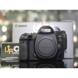 CANON 5D MARK IV อดีตศูนย์ ครบกล่อง