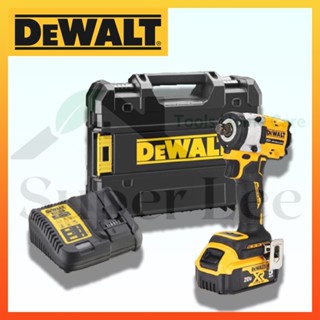 DeWALT รุ่น DCF921P1 บล็อกไฟฟ้า บล็อกไร้สาย บล็อกไฟฟ้าไร้สาย บล็อกแบต บ็อกไฟฟ้า บ็อกไรสาย บ็อกไฟฟ้าไร้สาย บ็อกแบต