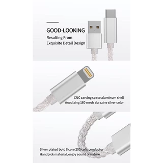 Jcally OT4 OTG สายเคเบิลอะแดปเตอร์ อเนกประสงค์ TPYE-C USB สําหรับ UP5 M3X UA2 ATOM LINK2 UA5 BEAM3S