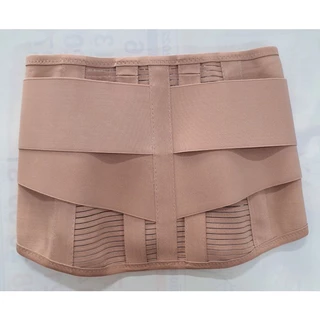 LUMBROSACRAL SUPPORT healthy care เสื้อพยุงหลังแบบเสริมแกน LS Support