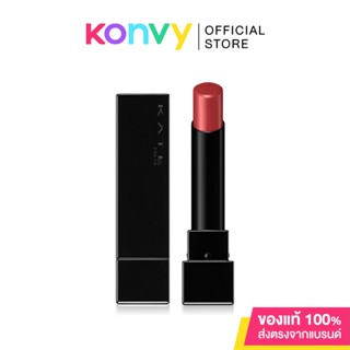 KATE Lip Monster 3g ลิปสติกสีสดชัด ติดทนเหลือร้าย.