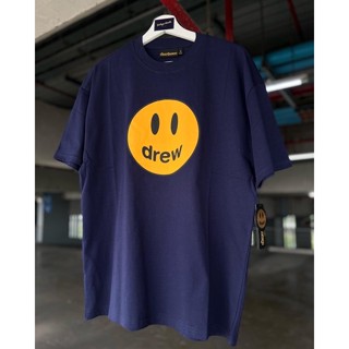 DREW HOUSE MASCOT TEE (DARK NAVY)