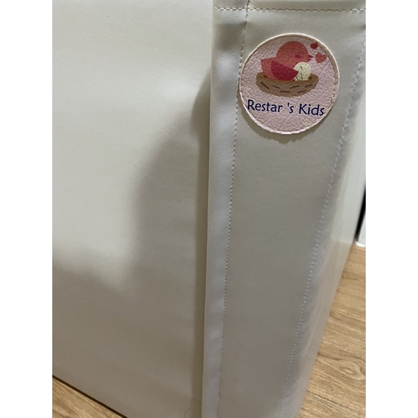คอกเด็ก playpen  restar ‘s kid ของแท้ มีหลักฐานการซื้อจากร้าน
