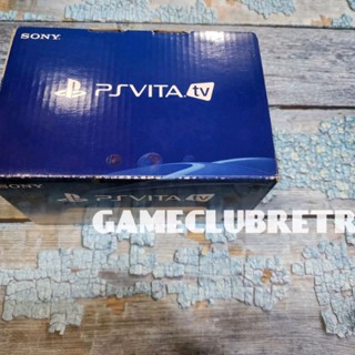 Ps Vita Play Station