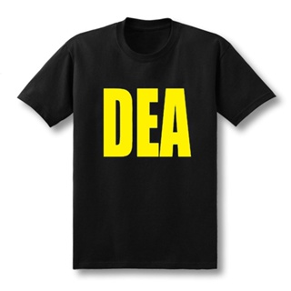 ใหม่ เสื้อยืดลําลอง แขนสั้น คอกลม ลาย bad hank dea แฟชั่นฤดูร้อน สําหรับผู้ชาย