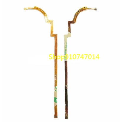 ใหม่เลนส์รูรับแสง Flex Cable สําหรับ Canon EF 100-400mm 100-400 1:4-5.6 L IS Repair Part