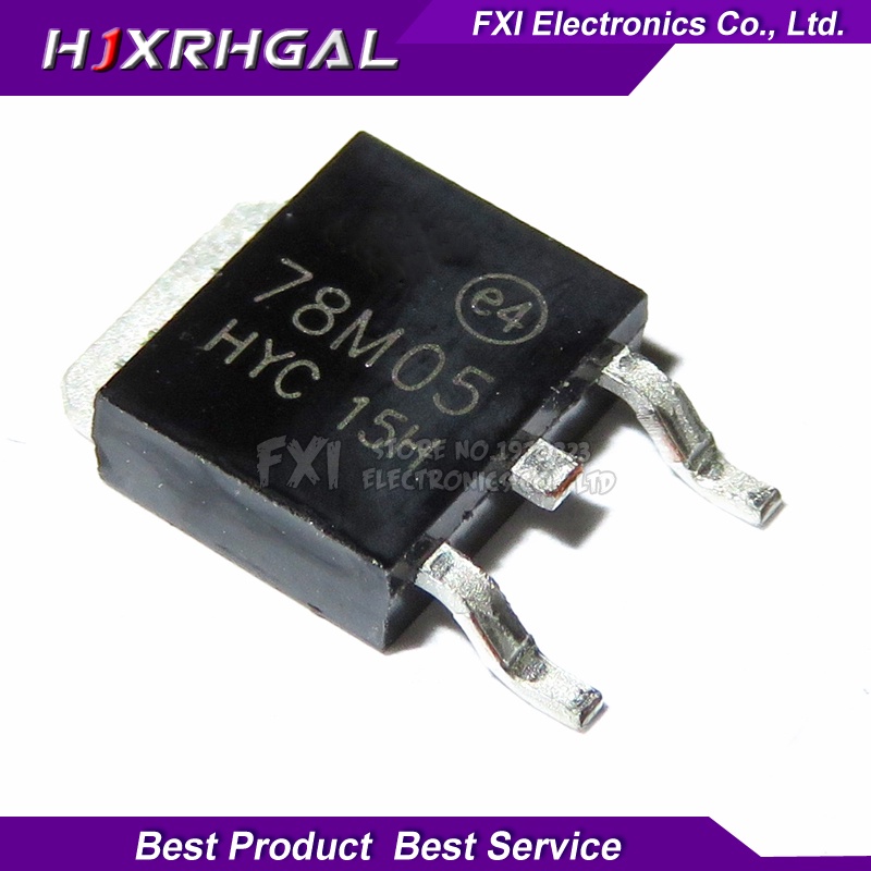 10pcs L78M05CDT TO252 L78M05 TO-252 78M05 78M06 78M08 78M09 78M12 78M15 79M05 L78M06CDT L78M08CDT L7