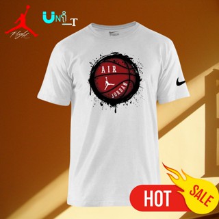 Dri Fit Jordan Fashion T-Shirt Unisex Sport Tshirt For Men Cotton Mens Tshirt Round Neck Shirt_01