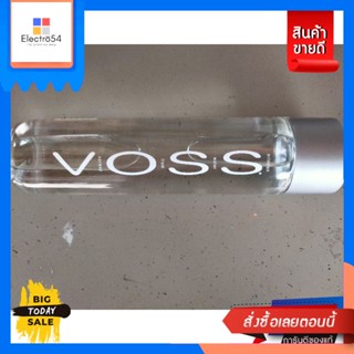 Voss Still Water 375 Ml  Voss Still Water 375 Ml. Reasonable price.เครื่องปรุงแ