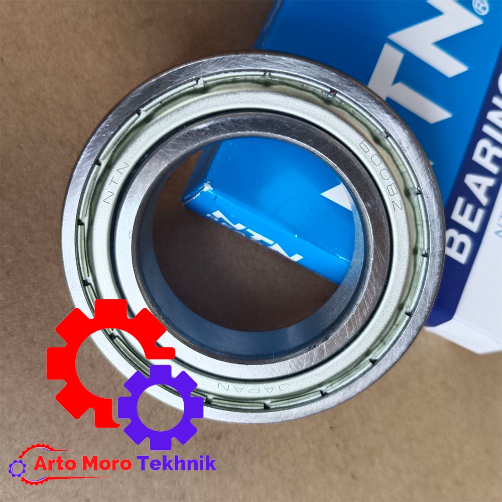 Bering 6008 ZZ NTN**
