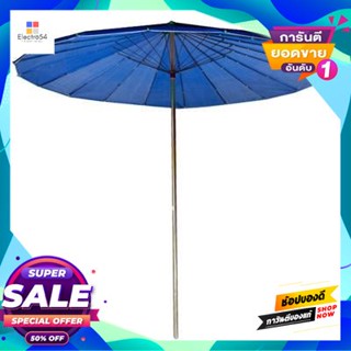 Kunilon ร่มผ้าใบคูนิล่อน (เคลือบหน้าเดียว) SUTJAI ขนาด 42 นิ้ว Kunilon Canvas Umbrella (single-sided coating) SUTJAI siz