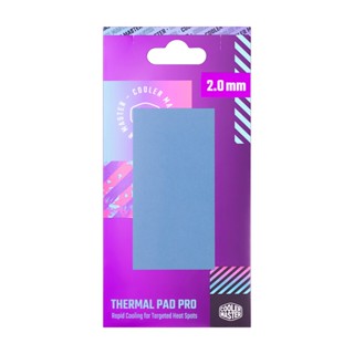 Cooler Master Thermal Pad (2.0 mm)