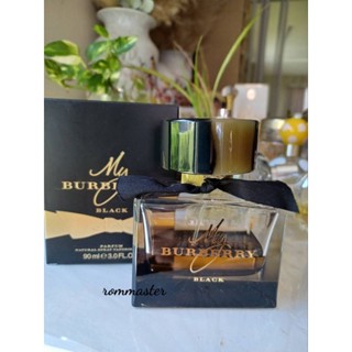 My Burberry Black EDP