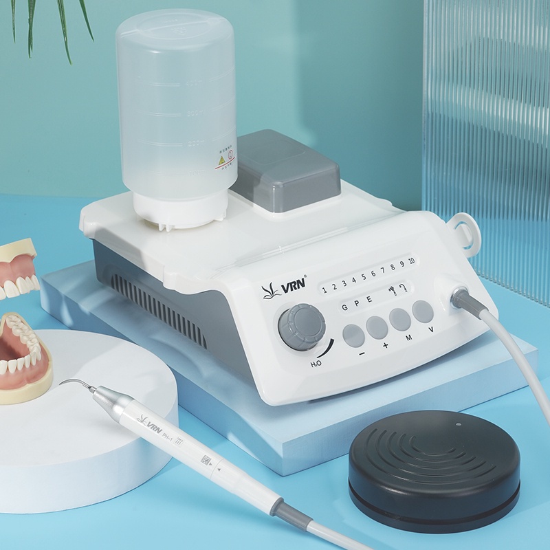 Vrn A8 Ultrasonic Piezo Scaler น้ําประปาอัตโนมัติ 220V VEP