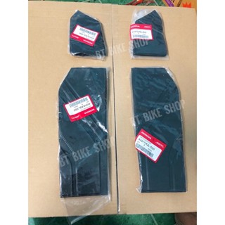 ยางรองพื้นเหยียบ Adv350 แท้ศูนย์ (สามารถกดเลือกข้างเวลาสั่งซ…