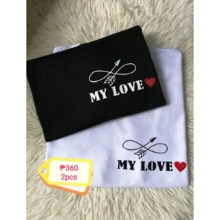 My Love Couple New COTTON QUALITY UNI-T-SHIRT_02