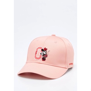 🍭🍭new arrival หมวก disney collection ใหม่ minnie สีชมพู🧁🧁