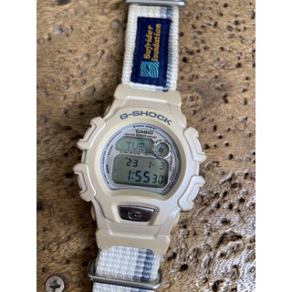 casio G-SHOCK DW-0098 ของแท้ มือสอง