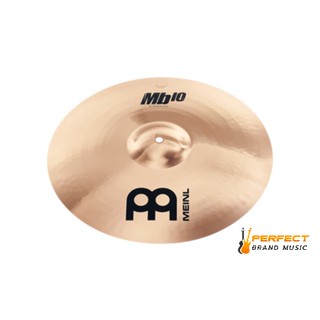 AA Meinl Cymbals รุ่น MB10-22HR-B (22"Heavy Ride)