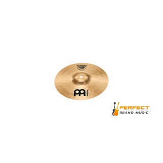 AA Meinl Cymbals รุ่น C8S 8" Classics Traditional Splash