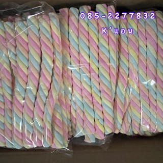 ค่าส่งถูกมาก🌈🍭สายรุ้ง10เส้น39บาทค่ะ🍭