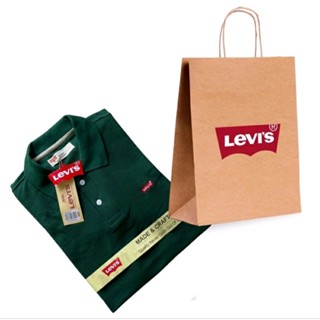 เสื้อโปโล คอปก ของแท้ แบบพรีเมี่ยม สําหรับผู้ชาย limited edition