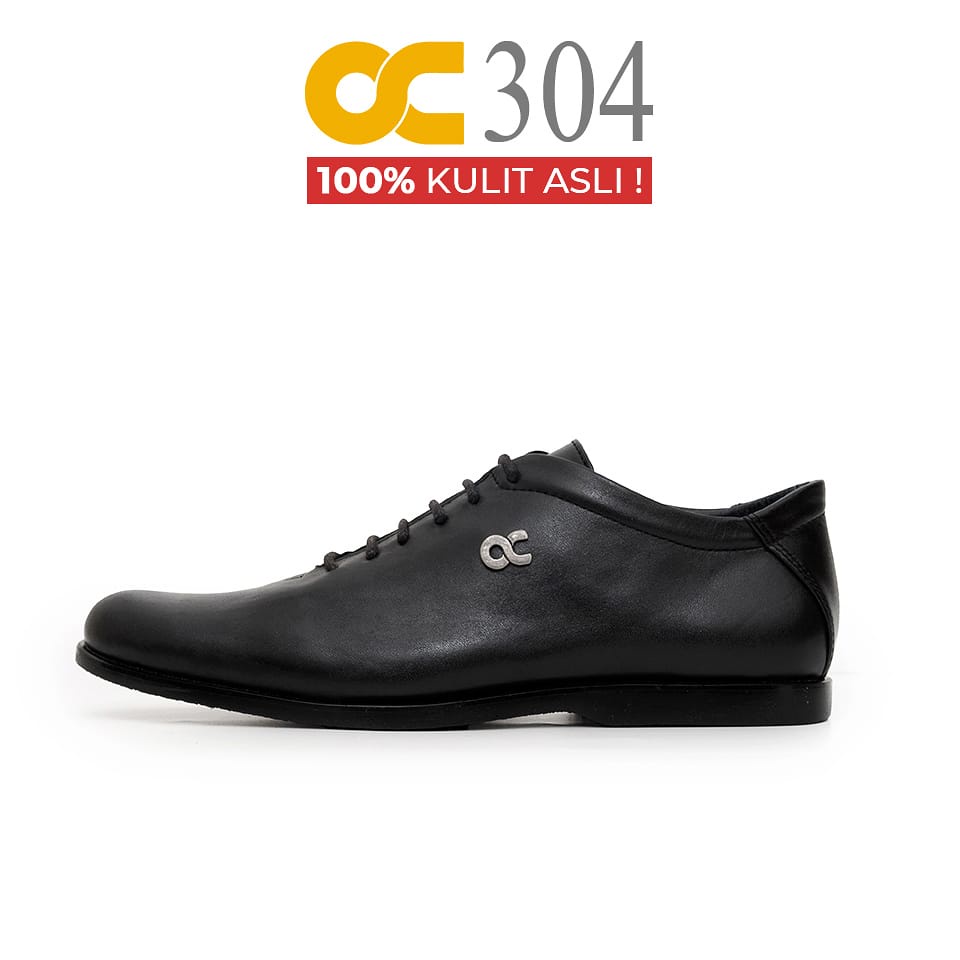 ใหม่ รองเท้า SEPATU OC-304