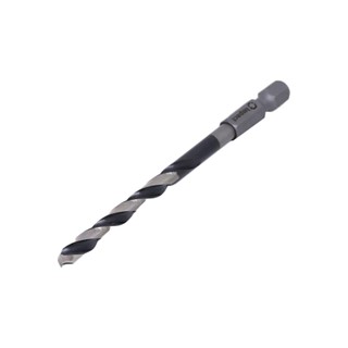 TWIST ดอกเจาะเหล็ก BOSCH 5 มม.TWIST DRILL BIT BOSCH 5MM