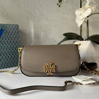 TORY BURCH BRITTEN CONVERTIBLE CROSSBODY