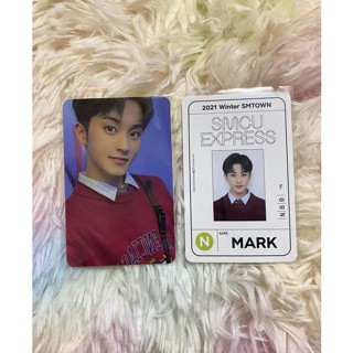 smcu mark มาร์ค พร้อมส่ง!