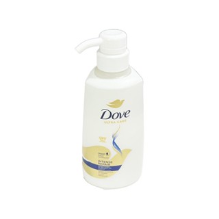 SuperSale63 410 มล. โดฟ Dove ผลิตภัณฑ์ ครีมนวด บำรุงเส้นผม โดฟ ยอดนิยม ครีมนวดโดฟสีน้ำเงิน 410 มล.