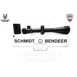 Schmidt Bendeer 5-30 x 56 SFIR BLK