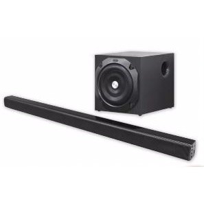 Music D.J. รุ่น M9100 Soundbar Speaker (50Watt) ลำโพงซาวด์บาร์