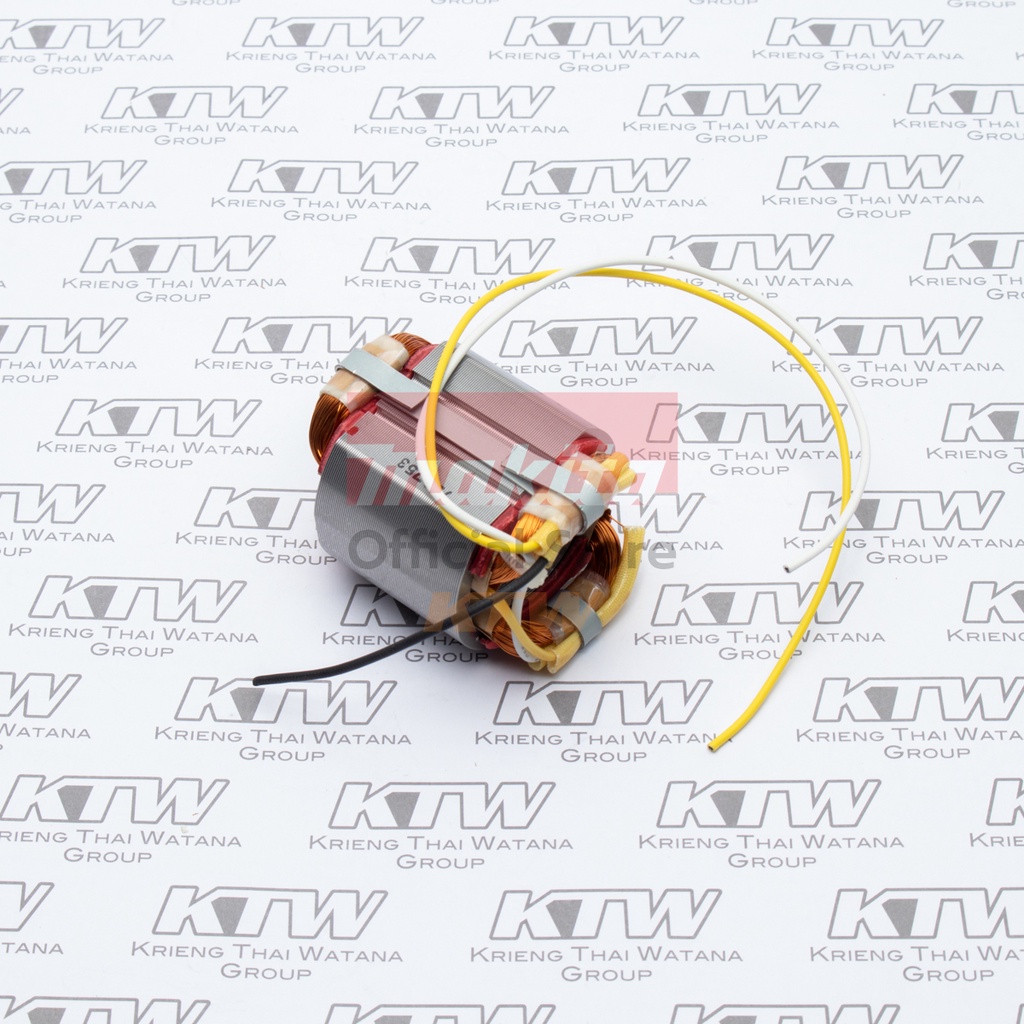 MAKITA มากีต้า MFUH4261 อะไหล่ฟิลคอยล์ UH4261-UH4861-UH5261 FIELD ASS'Y 220V FOR UH4261,4861,5261 Co