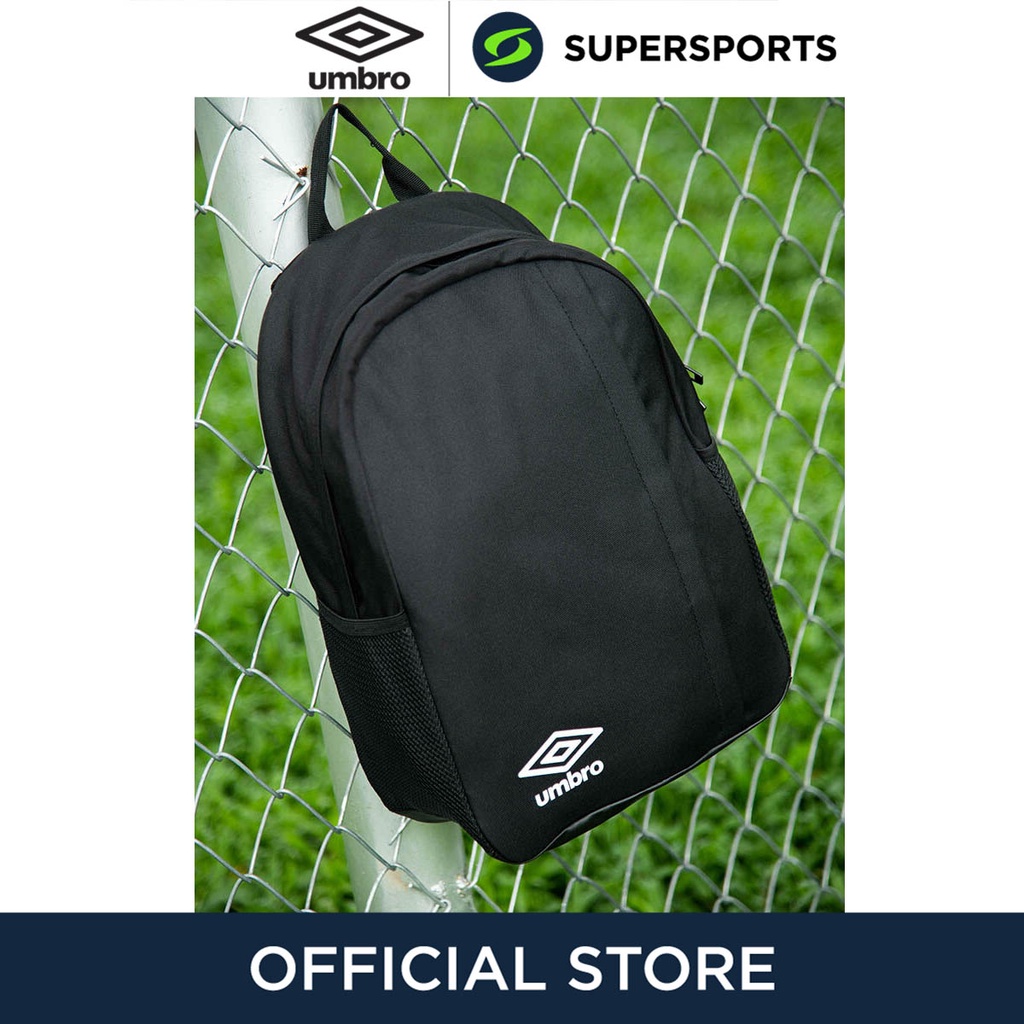 UMBRO Training 2 กระเป๋าเป้สะพายหลังผู้ใหญ่