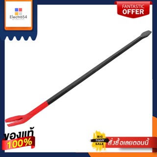 HEXAGON ชะแลงหกเหลี่ยม SPOA 1 นิ้ว x 1 เมตรHEXAGON WRECKING BAR SPOA 1INX1M