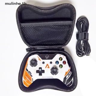 Mulinhe เคสป้องกัน แบบพกพา น้ําหนักเบา สําหรับจอย Xbox One TH