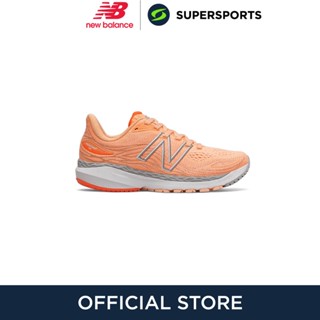 NEW BALANCE Fresh Foam X 860v12 รองเท้าวิ่งผู้หญิง