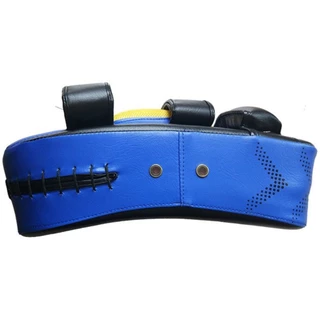 เป้าซ้อมชกมวย (1 ชิ้น) Kicking Pad เป้าล่อเตะ เป้าใช้ซ้อมเตะมวย แบบสวมแขน สำหรับฝึกซ้อม อุปกรณ์มวยไทย