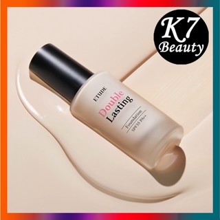 [ETUDE House] Double Lasting Foundation 30g